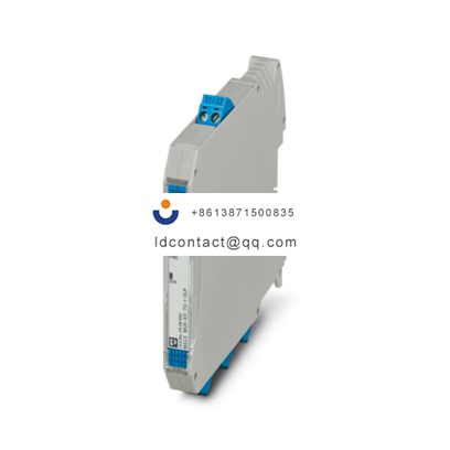 2908660;MACX MCR-EX-TS-I-OLP Phoenix Contact product image